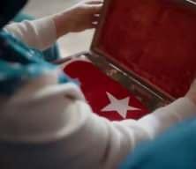 Deprem B&ouml;lgesinde tarihi teslimat! Bakan Murat Kurum'dan duygulandıran paylaşım