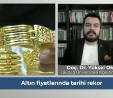 Piyasalarda b&uuml;y&uuml;k soru: 2026&rsquo;da hangi yatırım parlayacak?