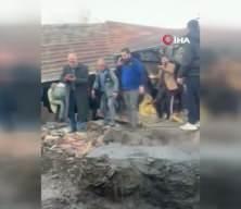 Diyarbakır&rsquo;da peynir fabrikasında patlama: 6 yaralı