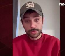 Dizi seti &ccedil;alışanı kavgada &ouml;ld&uuml;