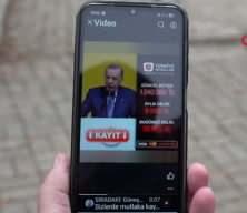 Dolandırıcılar yapay zeka ile vatandaşı dolandırdı!