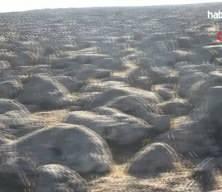 Ekonomiye 350 milyon lira akacak! Taş gibi g&ouml;r&uuml;nen yerden servet &ccedil;ıktı