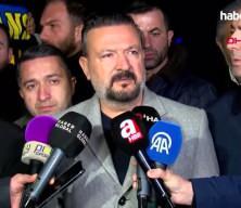 Ertan Torunoğulları: Y&ouml;netim kurulu olarak biz b&uuml;t&uuml;n hukuki olayları takip ediyoruz