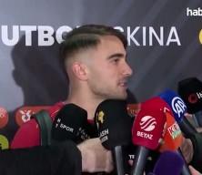 Everton&rsquo;dan Yunus Akg&uuml;n i&ccedil;in 25 milyon euroluk teklif