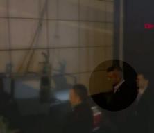 Fenerbah&ccedil;e Başkanı Sadettin Saran'ın adli kontrol talebiyle mahkemeye sevk edildi