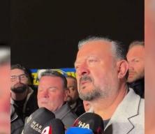 Fenerbah&ccedil;e y&ouml;netimi olağan&uuml;st&uuml; toplandı! İşte toplantıdan &ccedil;ıkan karar