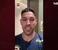 Fenerbah&ccedil;e'de milli yıldız i&ccedil;in karar &ccedil;ıktı: Kadroda d&uuml;ş&uuml;n&uuml;lm&uuml;yor