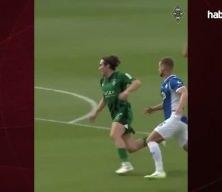 Fenerbah&ccedil;e'de yeni hedef Almanya'dan