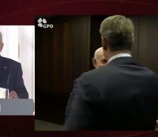 Filistin Devlet Başkanı Abbas, Yunanistan'a desteğini a&ccedil;ıkladı