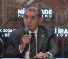 Futbol camiası da Gazze i&ccedil;in Galata K&ouml;pr&uuml;s&uuml;'ndeki buluşmaya destek verdi