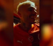 Galatasaray'dan Icardi'ye 1+1 yıllık yeni s&ouml;zleşme