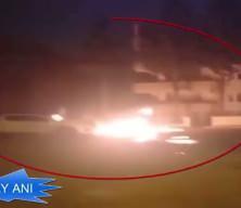 Gaziantep&rsquo;te ara&ccedil; ve işyeri kundaklayan 4 ş&uuml;pheli tutuklandı