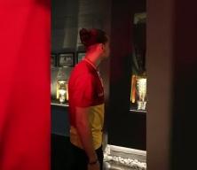 G&ouml;ztepe'nin 2 gen&ccedil; yıldızına Almanya'dan yakın markaj