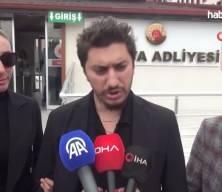 G&uuml;ll&uuml;'n&uuml;n kızı Tuğyan'ın neden Silivri'ye sevk edildiği ortaya &ccedil;ıktı!