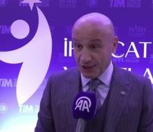 G&uuml;ltepe: İngiltere&rsquo;ye ihracatta &ccedil;ift haneli artış s&uuml;r&uuml;yor, hedef daha g&uuml;&ccedil;l&uuml; b&uuml;y&uuml;me