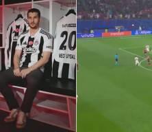 Beşiktaş, Mert G&uuml;nok ve Necip Uysal'dan takım bulmalarını istedi