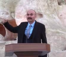 Hasankeyf&rsquo;te restore edilen 10 mağara turizme a&ccedil;ıldı