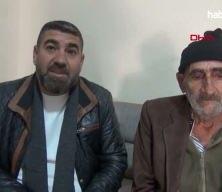 Hatay'da 3 yıldır &ccedil;adırda yaşayan aile ev sahibi oldu