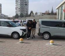 Hem parasını gasp ettiler hem de o &ccedil;ıplak g&ouml;r&uuml;nt&uuml;lerle tehdit ettiler