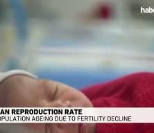 İran&rsquo;da doğum oranı azalıyor