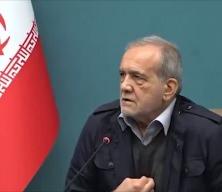 İran'da Pezeşkiyan krizi! Yapılan eleştiriler &uuml;lkeyi ayağa kaldırdı