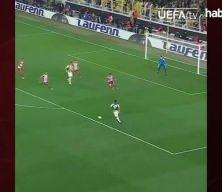 İrfan Can Kahveci'nin yeni takımı belli oluyor!