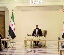 İsrail:  "10 Mart anlaşması" İsrail'in geleceği i&ccedil;in risk