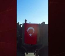 İsrail basınından dikkat &ccedil;eken iddia: T&uuml;rkiye Suriye&rsquo;ye radar sistemi mi kuruyor?