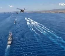 İsrail medyası: T&uuml;rkiye ile &ccedil;atışma denizde değil havada!