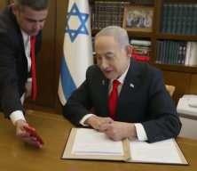 İsrail Somaliland'ı bağımsız bir &uuml;lke olarak tanıdı