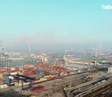 İstanbul ihracat&ccedil;ı birlikleri 11 ayda 11,45 milyar dolarlık ihracata ulaştı