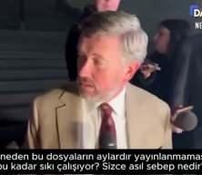 ABD'li vekil, CIA ve Epstein arasındaki &ccedil;arpık ilişkiyi itiraf etti