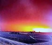 Libya heyetini taşıyan u&ccedil;ağın d&uuml;ş&uuml;ş anına ait g&ouml;r&uuml;nt&uuml;ler ortaya &ccedil;ıktı