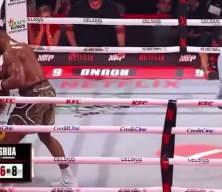 Jake Paul, Anthony Joshua ma&ccedil;ından 92 milyon dolar kazandı