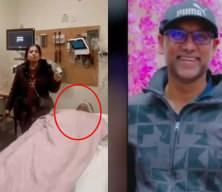 Kanada'da bir adam acil serviste 8 saat doktor bekledikten sonra hayatını kaybetti