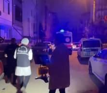 Karaman'da cinayet: Karısını boğarak &ouml;ld&uuml;rd&uuml;!