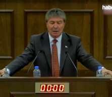 KKTC'den Rum Ortodoks Kilisesi Başpiskoposu'nun "ulusal &ouml;tenazi" yorumuna tepki