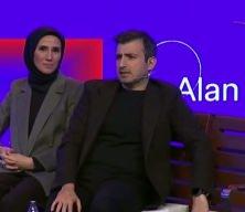 K&Uuml;ME Vakfı M&uuml;tevelli Heyeti Başkanı Bayraktar, "Tasarım İşi" etkinliğinde konuştu