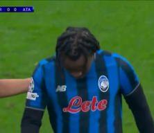 Lookman sağ g&ouml;sterip sol vurdu! Saran'ın T&uuml;rkiye'ye d&ouml;nmesi sonrası g&ouml;r&uuml;şme yarıda kaldı