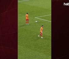 Lucas Torreira i&ccedil;in G&uuml;ney Amerika'dan komik teklif!