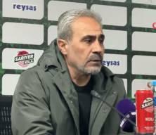 Manisa FK teknik direkt&ouml;r&uuml;nden rakip takıma &ouml;vg&uuml;ler!