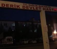 Mardin'de cinayet: 18 yaşındaki gen&ccedil; &ouml;ld&uuml;r&uuml;ld&uuml;