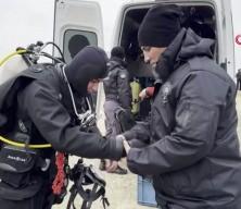 Meri&ccedil; Nehri'nde kayboldu! G&ouml;z&uuml; yaşlı anne 4 g&uuml;nd&uuml;r iyi bir haber bekliyor