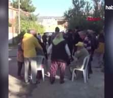 Mersin'de m&uuml;stakil evde yangın: İki &ccedil;ocuk hayatını kaybetti!