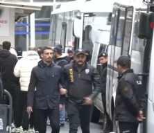 Mert Hakan Yandaş cezaevinden mektup yazdı