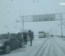  Meteoroloji uyardı! Yurt genelinde dondurucu soğuklar geliyor!