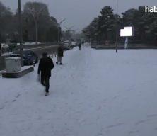 Meteoroloji uyardı: Yurt genelinde soğuk ve yağışlı hava etkili olacak