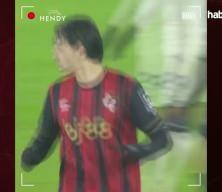 Milli golc&uuml; 10 yıl sonra S&uuml;per Lig'e d&ouml;n&uuml;yor!