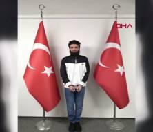 MİT, ter&ouml;r &ouml;rg&uuml;t&uuml; DEAŞ&rsquo;ın intihar eylemcisini yakaladı