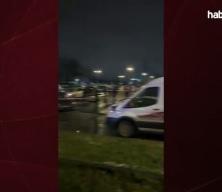 Moskova'da Rus T&uuml;mgeneral Sarvarov'a suikast girişimi!